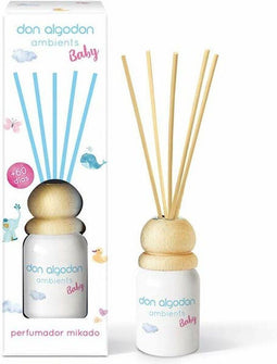 Perfume Sticks Don Algodon Baby 60 ml