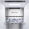 LG GSXE81EVBD - Amerikaanse koelkast - Smart bediening - Waterreservoir