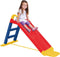 Starplay Glijbaan 141 X 63 X 78,5 Cm Rood/blauw/geel