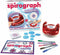 Magische animatorworkshop - SPIROGRAPH