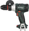 Metabo SB 18 LTX Impuls - Accu Klopboormachine 18V - Inschakelbare Impuls-functie - Metaloc Koffer