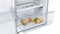 Bosch KSV33VLEP - Koelkast zonder vriesvak - VitaFresh - 324 liter