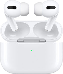 Apple AirPods Pro - TWS - met reguliere opbergcase
