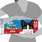 Felix Original - Kattenvoer Natvoer - Gelei Countryside Selectie - (44 x 85g)