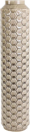 Light & Living Vaas Taverne - Bruin - Ø17cm - Modern