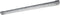LEDVANCE SMART+ DAMP PROOF SUBMARINE - Tunable White 18 W - IP65 - Wit
