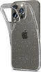 Spigen ACS04953 - Liquid Crystal Case - Krasbestendig - Transparant