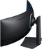 Samsung Odyssey G9 G95C - Gaming Monitor - 49