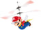 Carrera RC Super Mario - Flying Cape Mario - Helikopter 2,4GHz RC Model Kant en Klaar