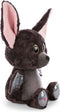 Nici Glubschis Pluchen Vleermuis Baako, 45cm