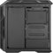 Cooler Master MasterCase H500M - Tower - 4x Gehard Glas - 2x 200mm RGB Fans