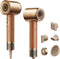 Dreame Hair Miracle - High-Speed Haardroger - 130.000 RPM motor - Goud