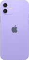 APPLE iPhone 12 - 64 GB - 6,1-inch Super Retina XDR - Paars