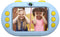 AgfaPhoto Realikids Cam - Kindercamera - Waterdicht tot 10m - Blauw (incl. 8 GB microSD)