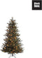 Black Box Treeskerstboom Led Macallan H155D104 Groen 168L Tips 1040
