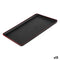 Dienblad My Bar Plastic 29 x 19 cm (12 Stuks)