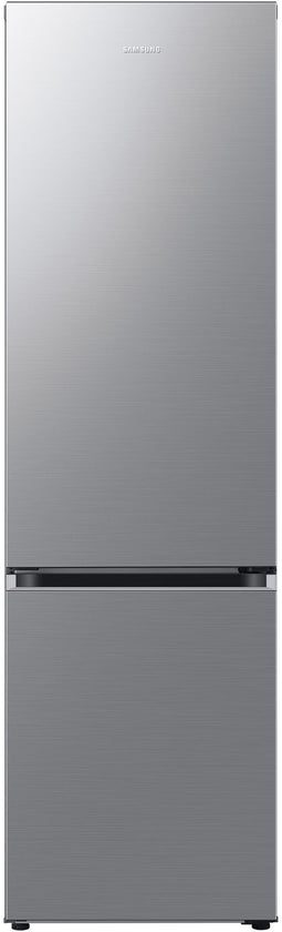 Samsung RB38C607AS9 - Koel-vriescombinatie - 387L inhoud - A energieklasse - RVS