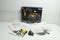 LEGO Technic Volvo EC500 Hybrid - Graafmachine - 4 functies - 2359 onderdelen