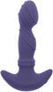 Gender X - Ring It Prostaat Vibrator - 16,5 cm