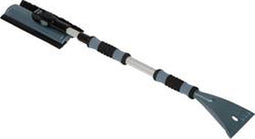 HP Autozubehör Kunststof, Metaal IJskrabber / sneeuwbezem Camper, Van, SUV, Auto, Vrachtwagen, Bus