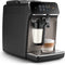 Philips 2200-serie LatteGo EP2235/40 - Volautomatische koffiemachine - LatteGo-systeem - Bruin