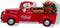 Coca-Cola® Fabriché™ Santa in Pickup Truck Kurt s Adler