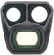 DJI Mavic 3 Pro - Groothoeklens - Verbreed je beeldhoek - 15,5g