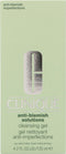 Clinique Anti-Blemish Solutions Cleansing Gel - 125 ml
