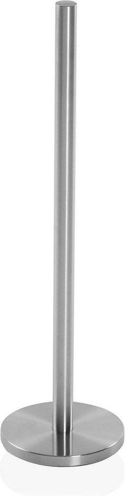 Toiletrolhouder Versa S3407264 Staal Plastic 54,5 cm