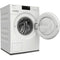 Miele WWB 360 WCS PowerWash - Wasmachine Voorlader - 8 kg - 1400 rpm - A-20% - SoftCare-trommel