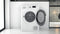 Whirlpool FFT M11 82B BE R - Warmtepompdroger - A++ - 8 kg - Wit