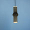 Tolhuijs Bendy Hanglamp - Raw - Industriële hanglamp - Duurzame productie
