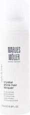 Extra Vasthoudende Haarspray Styling Crystal Marlies Möller (200 ml)