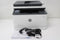 HP LaserJet Pro MFP 3102fdn - All-in-One Laserprinter - 33ppm zwart-wit - Wit