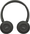 JVC HA-S59W - On-Ear hoofdtelefoon - Bluetooth 5.4 - Zwart