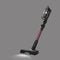Hoover HF1P10HX - Steelstofzuiger - Snoerloos met ANTI-TWIST™ technologie - Magenta