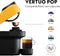 DeLonghi ENV90.Y - Nespresso Vertuo Pop - 4 kopgroottes - gerecycled plastic