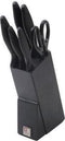 Richardson Sheffield Laser Cuisine messenblok 6-delig