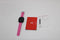 Xplora XGO2 - Smartwatch met GPS en telefoonfunctie - Zwart (Roze)