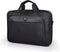 Port Designs S17+ - Clamshell notebook-tas - Extra schokbescherming - Zwart
