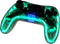 iBox IGP5 - Gamepad - Draadloos Bluetooth - Zwart