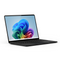 Microsoft Surface Laptop - Copilot+ PC 13.8 Snapdragon X Elite - 16GB - 1TB - Grafiet