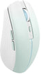 T'nB Dual Connect - Draadloze Oplaadbare Muis - 1600 DPI - Blauw