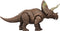 Mattel Jurassic World - Gigantic Action Eotriceratops - Mega Actie