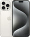 APPLE iPhone 15 Pro Max - 256 GB - A17 Pro - Titanium Wit
