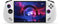 Lenovo Legion Go S 8ARP1 - Draagbare game console - 20,3 cm (8