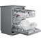 Samsung DW60CG550FSR - Vaatwasser - 60 cm - Auto Door Open - Flex Load - D