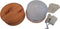 Furnilux - Diffuser Lamp - Etherische olie - Aromatherapie - diffuser en luchtbevochtigers