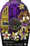 Monster High - Skulltimate Secrets Clawdeen Pop - 19 verrassingen - Clawdeen