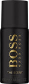Hugo Boss The Scent 150 ml Deodorant Spray - Herendeodorant